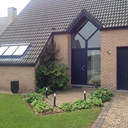 Didi Logement Westerlo Exterior photo