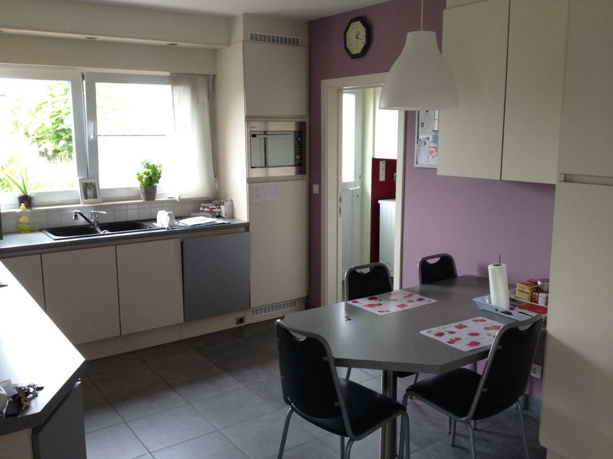 Didi Logement Westerlo Exterior photo