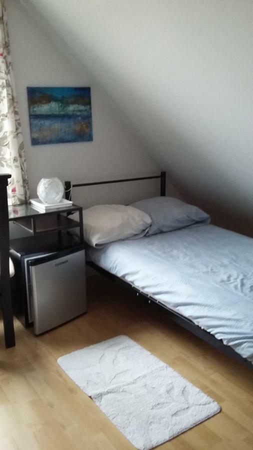 Didi Logement Westerlo Exterior photo